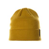 Huppa Megzta kepurė EVER, auksinė ruda, M, autumn gold