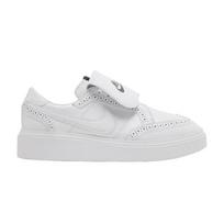 Nike Kwondo 1 G-Dragon Peaceminusone Triple White 36.5 white