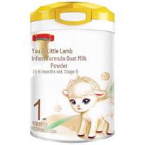 Yili Jinlingguan Youzi Xiaoyang Stage 1 Infant Goat Milk