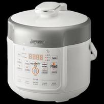 Joyoung 2L Smart Electric Pressure Cooker CN plug (adapter included) gray