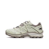 Salomon XT-Quest GORE-TEX Almond Milk Aloe Unisex Sneakers Cream Aloe-Wash L47780900 44 beige