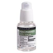 Derma Factory Niacinamide 20% (200,000ppm) Serum Pore Refining Brightening Serum 30ml 30ml 1EA