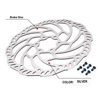 JFG for Sur-ron Parts Accessories Electric Dirty Bike Motorcycle Modified Parts Rear Brake DISC for E-bike SURRON 13132002 sidabras