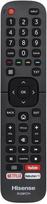 Išmaniojo (Smart TV) ir televizoriaus priedas Originalus Hisense nuotolinio valdymo pultas EN2BF27H