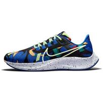 Nike Air Zoom Pegasus 38 A.I.R. Kelly Anna London DD1827-001 37.5 gray
