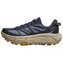 HOKA ONE ONE Mafate Speed 2 Varsity Navy Farro 1126851-VYF 38 ruda