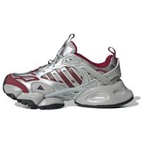 Adidas Xlg Runner Deluxe 'Sidabrinis Raudonas' JP5762 38⅔ gray