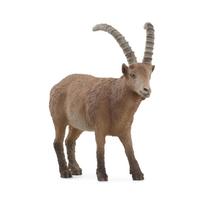 Schleich Laukinis Ožys 14873 ruda