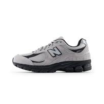 New Balance NB 2002 Cushioning Lightweight Low top Casual Shoes Unisex U2002RAS 45 šviesiai pilka spalva