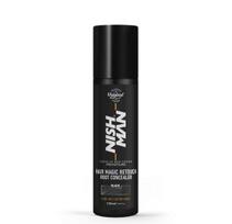 Ataugusių plaukų šaknų purškiklis , 100 ml