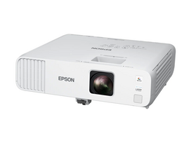 Epson 3LCD Projector EB-L270F | FHD | 5200 ANSI lumens | White