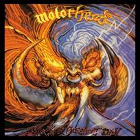 Motörhead - Another Perfect Day (vinilinė plokštelė, LP)