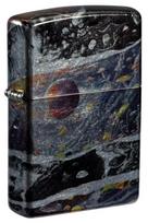 Žiebtuvėlis Zippo 46964 Fusion Galaxy Design