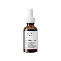 Geek & Gorgeous Stress Less Beta Glucan + Madecassoside 0,5% 30 ml - Gelio serumas su beta gliukanu ir madekasozidu