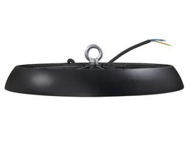 Pramoninė LED High Bay lempa - UFO 200W IP65 PTHE16B0-65 - Šaltai balta (6500K)