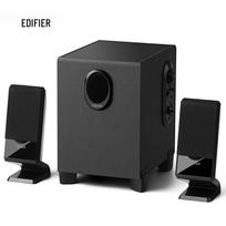 Edifier R101V 2.1 Channel Multimedia Speaker CN plug (adapter included) (CN version)