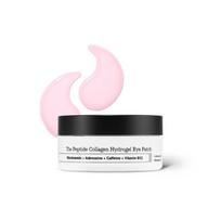 [COSRX] *LAIKO PASIŪLYMAS* The Peptide Collagen Hidrogelio Paakių Kaukė white