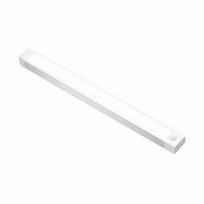 Įkraunamas LED judesio daviklio šviestuvas, USB, 3 vnt.