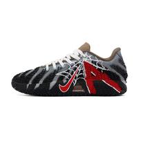 Nike Ja Morant 3 Krepšinio Batai Unisex Žemi Juodi/Raudoni HF2794-200(Team1047-) 44.5 gray