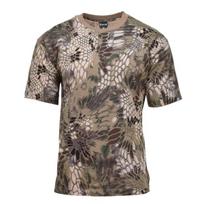 MFH JAV karinio stiliaus marškinėliai Snake FG marginimas 03455_XXL