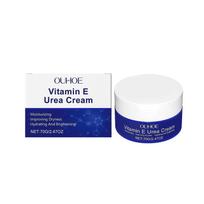 Vitamin E Urea Cream, Spot Fading Urea Cream, firming anti-wrinkle cream, deep moisturizing, fade spots, lighten skin tone 1pc