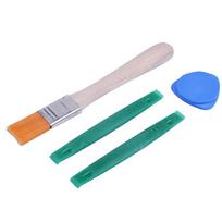 Game T6 T8H T10H Screwdriver Repair Tool Kit For Xbox One/360 Controller/Ps3/Ps4 2020 blue