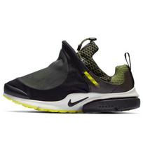 Nike Presto Foot Tent Comme Des Garcons Black BV0071-001 44 black