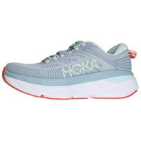 HOKA ONE ONE Bondi 7 'Blue Fog' Moteriški 1110519-BFBG 38 gray