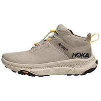 HOKA ONE ONE Transport Chukka Farro Sesame 1155190-FRRS 41 chaki