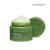 Farmacy Green Clean Cleansing Balm 100ml, 100g, 1 pcs beige