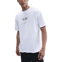 Nike x Yu Gi Oh! SS25 T Shirt Men's IO7985-100 L balta