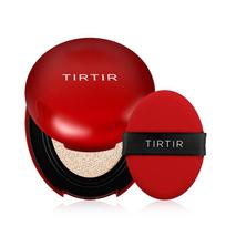 Tirtir Mini Mask Fit Red Cushion 4.5g, 21N Ivory, 1 pcs red