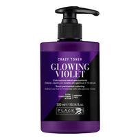 BLACK TONER tonuojamasis plaukų kremas, 300 ml