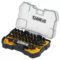 Dewalt 32 dalių FLEXTORQ atsuktuvo antgalių rinkinys