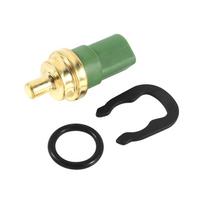 Coolant Temperature Sensor Water Switch 4Pin For A4 A6 beige