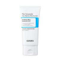 [COSRX] The Ceramide Skin Barrier Moisturizer (80ml) – 200-Hour Intensive Hydration & Barrier Repair 80ml x 1ea white