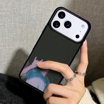 Capa Case for iPhone 17 Air 16 Pro Max 15 Plus 11 13 Mini 14 12 Back Phone Cover Drew Starkey iPhone 13 Pro Max black