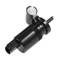 Windshield Washer Pump For Dodge Durango Grand Caravan black