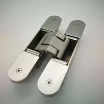 Heavy Duty 120KG Wooden and Steel Door with Modern Design Stainless Steel 304 Adjustable Concealed Hinge and Hidden Hinge