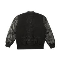 Nike Kobe Mamba Mentality Destroyer Jacket Asia Sizing FB6983-010 S black