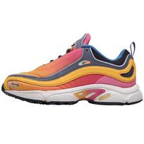Daytona Dmx Bodega x Daytona Dmx Reebok Shanghai Pack DV6571 40 geltona/rožinė