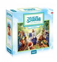Žaidimas. Biblija. Jėzaus mokymai