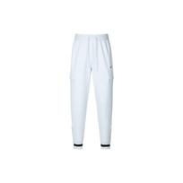 Nike Therma FIT Fashion Comfortable Soft Fleece Lined Cargo Pants Men's White Gold FZ0667-043 M platina