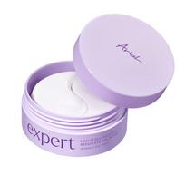 Ariul Expert Calcium Collagen Repair Eye Gel Patch, 60 patches, 1 pcs white