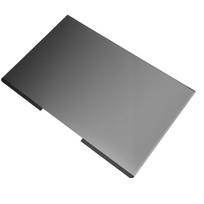 16 colių magnetinis privatumo ekrano filtras, tinkantis HP 16 colių nešiojamam kompiuteriui:10 sluoksnių matinė ekrano apsauga nuo akinimo ir mėlynos šviesos gray