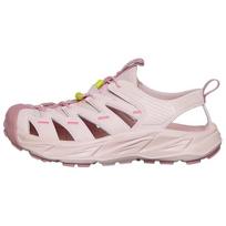 HOKA ONE ONE Hopara OG Waterproof And Breathable Grip Abrasion Resistant Rebound River Trekking Shoes Unisex Pink 1123112-RTNN 44⅔ rožinė