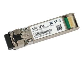 MIKROTIK XS+31LC10D Module SFP/SFP+/SFP28 1/10/25Gb/s SM 10km 1310nm