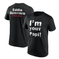 WWE Penta Mask T-shirt Summer Wrestling Competition Sports Men's and Women's Short Sleeve White Children's T-shirt Top 2025 New S black