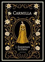 Joseph Sheridan Le Fanu: Carmilla (English Edition): The Gothic Vampire Classic That Inspired Bram Stoker's Dracula