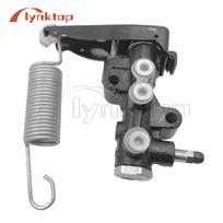 Stabdžių apkrovos jutiklio vožtuvas Mitsubishi pikapui Triton L200 4D56 K74T 1986-2007MB618321 gray